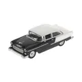 Produktbild: HO 1955 Chevy Bel Air/Black & White (US IMPORT)
