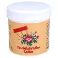 Produktbild: TEUFELSKRALLE SALBE 250 ml