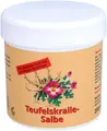 Produktbild: Axisis GmbH Teufelskralle Salbe 250 ml - 250 ml Salbe 13584333