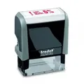 Produktbild: Trodat Office Printy Textstempel 