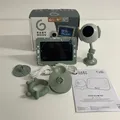 Produktbild: Babymoov Babyphone mit Kamera YOO ROLL, 3,5' Bildschirm