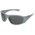 Produktbild: Arnette 0AN4331 Herren-Sonnenbrille Vollrand Quadratisch Acetat Spritzguss-Gestell, silber