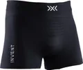 Produktbild: Herren Invent Light Boxer Shorts Men Opal Black/Arctic White XXL
