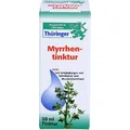 Produktbild: THÜRINGER Myrrhentinktur 20 ml