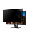 Produktbild: StarTech.com Monitor Privacy Screen for 24 inch PC Display Computer Security Filter Blue Light Reducing Protector Film 16:10 Widescreen Matte/Glossy +/-30 Degree Viewing Blickschutzfilter für Bildschirme 2-Wege entfernbar Halter/Klebepunkte 61 cm Breitbil (PRIVACY-SCREEN-24MB)