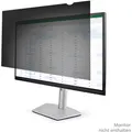 Produktbild: STARTECH 24IN. MONITOR PRIVACY SCREEN