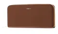 Produktbild: FURLA Babylon Zip Around Slim XL Cognac H