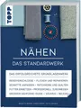 Produktbild: Nähen - Das Standardwerk | Brigitte Binder, Karin Roser, Jutta Kühnle | 2020