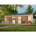 Produktbild: PALMAKO Gartenhaus 