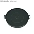 Produktbild: Kohlefilter Type210 Electrolux 902980152/0 210mmØ MCFE43 für Dunstabzugshaube