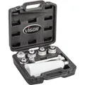 Produktbild: Vigor Öl-Einfüll Adapter Satz V6027 Anzahl Werkzeuge: 7 (V6027)