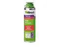 Produktbild: illbruck FM220 Montageschaum 500ml Dose - 1K PUR Schaum zur Verfüllung, Dämmung und Isolierung der Fensteranschlussfugen sowie Füllung Anschlussfugen Türrahmen