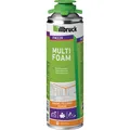Produktbild: 1K-PUR-Schaum FM220 500 ml B2 gelb Bauschaum Dichtschaum Schaum Dose ILLBRUCK