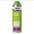 Produktbild: illbruck FM220 Multi Foam - Bauschaum - 1K-PUR-Schaum 500 ml  Montage- Bauschaum