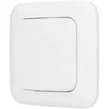Produktbild: smartwares Smartwares SH4-90162 FSK 433 MHz Funk-Schalter SH4-90162 Smart-Home-Zubehör weiß