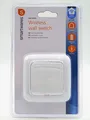 Produktbild: smartwares Funkschalter Wandschalter Schalter Wireless Wall Switch - SH4-90162