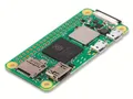 Produktbild: Raspberry Pi Zero 2 W