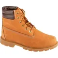 Produktbild: TIMBERLAND - Women's Linden Woods 6-Zoll wasserdichte Stiefel - Größe 38 - Braun - 38