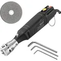 Produktbild: STAHLWERK Wolframschleifgerät Ws-20 M mit 125W Für Wolframelektroden 1,6-3,2 Mm