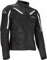Produktbild: Acerbis Motorradjacke X-Mat Damen Motorrad Textiljacke