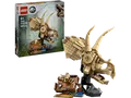 Produktbild: LEGO Jurassic World 76969 Dinosaurier-Fossilien: Triceratops-Schädel Bausatz, Mehrfarbig