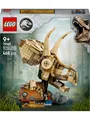 Produktbild: LEGO Jurassic World 76969 Dinosaurier-Fossilien: Triceratops-Schädel