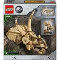 Produktbild: LEGO® Jurassic World™ 76969 Dinosaurier-Fossilien: Triceratops-Schädel