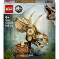 Produktbild: LEGO Jurassic World (LEGO Jurassic World) (76969)