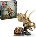Produktbild: Gadget -D- Lego: 76969 - Jurassic World - Fossili Di Dinosauro: Teschio Di Trice