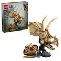 Produktbild: LEGO® Jurassic World 76969 Dinosaurier-Fossilien Triceratops-Schädel | NEU & OVP
