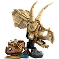 Produktbild: LEGO® 76969 Dinosaurier-Fossilien: Triceratops-Schädel Jurassic World