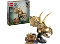 Produktbild: LEGO Jurassic World 76969 Dinosaurier-Fossilien: Triceratops-Schädel Bausatz