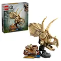 Produktbild: LEGO® JURASSIC WORLD 76969 DINOSAURIER FOSSILIEN: TRICERATOPS NEU OVP