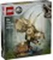 Produktbild: LEGO Jurassic World Schädel Des Triceratops 76969 LEGO