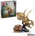 Produktbild: LEGO Jurassic World 76969 Dinosaurier-Fossilien: Triceratops-Schädel 76969