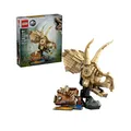 Produktbild: LEGO 76969 Dinosaurier-Fossilien 468 Teile 9 Jahre NEU OVP