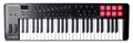 Produktbild: M-Audio Oxygen 49 MKV USB MIDI Keyboard