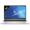 Produktbild: HP EliteBook 855 G8 | 15,6 Zoll - AMD Ryzen 7 Pro 5850U @ 4,4 GHz - 16 GB DDR4 - 500 GB SSD - 1920 x 1080 FHD - Touchscreen - Windows 11 Professional