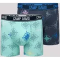 Produktbild: Boxershorts CAMP DAVID 