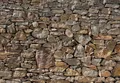 Produktbild: Komar Fototapete Stone Wall - Größe 368 x 254 cm, glatt, bedruckt, Wohnzimmer, Schlafzimmer