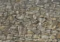Produktbild: Komar Fototapete Komar Fototapete Stone Wall 368 x 254 cm