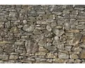 Produktbild: Fototapete Papier 8-727 VOL 15 Stone Wall 8-tlg. 368 x 254 cm