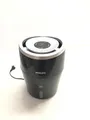 Produktbild: Philips Series 2000 HU4814 Luftbefeuchter - Schwarz/Silberfarben