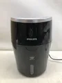Produktbild: Philips Series 2000 HU4814 Luftbefeuchter - Schwarz/Silberfarben