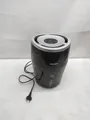 Produktbild: Philips Series 2000 HU4814 Luftbefeuchter - Schwarz/Silberfarben