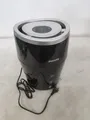 Produktbild: Philips Series 2000 HU4814 Luftbefeuchter - Schwarz/Silberfarben
