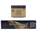 Produktbild: Wella Koleston Perfect ME Pure Naturals 60 ml 10/0 hell lichtblond