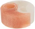 Produktbild: HIMALAYA SALT DREAMS - Salzkristall Teelichthalter YIN YANG aus Punjab / Pakistan