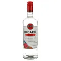 Produktbild: Bacardi Razz Rum and Natural Raspberry Flavour Flasche 700ml