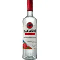 Produktbild: 6 Flaschen Bacardi Razz 0,7 L 32% vol. a 0,7l Himbeer